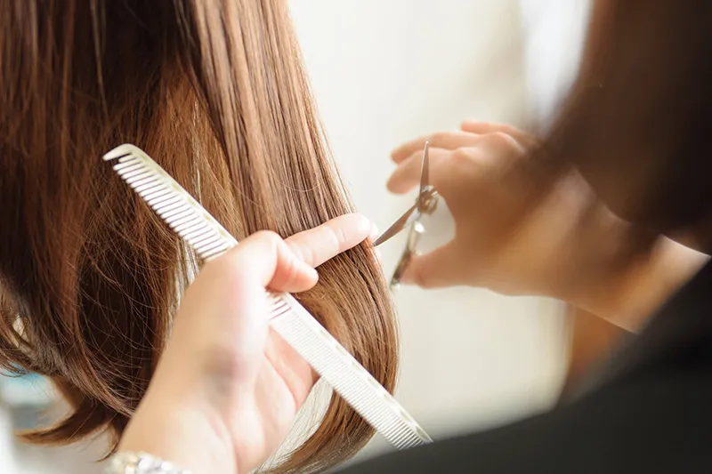 お子様に対応可能なスタッフ募集